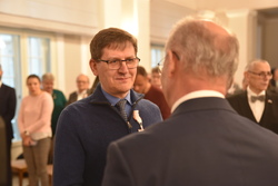 „Dla tych, którzy doznali krzywd, represji i cierpień” – Wrocław, 29 listopada 2022/ fot. M.Parysek