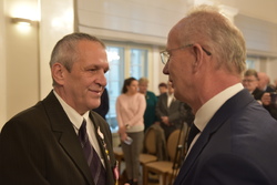 „Dla tych, którzy doznali krzywd, represji i cierpień” – Wrocław, 29 listopada 2022/ fot. M.Parysek