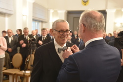 „Dla tych, którzy doznali krzywd, represji i cierpień” – Wrocław, 29 listopada 2022/ fot. M.Parysek