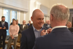 „Dla tych, którzy doznali krzywd, represji i cierpień” – Wrocław, 29 listopada 2022/ fot. M.Parysek