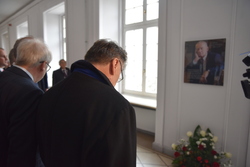 „Dla tych, którzy doznali krzywd, represji i cierpień” – Wrocław, 29 listopada 2022/ fot. M.Parysek