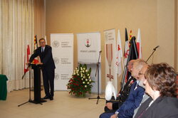 Przemówienie dr Jarosława Szarka, Prezesa IPN