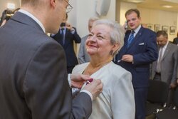 Maria Nowak-Grębska