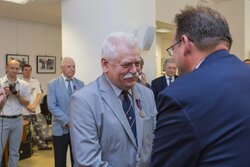 Prof. Romuald Szeremietiew