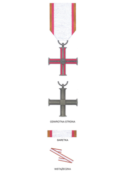 Krzyż Wolności i Solidarności